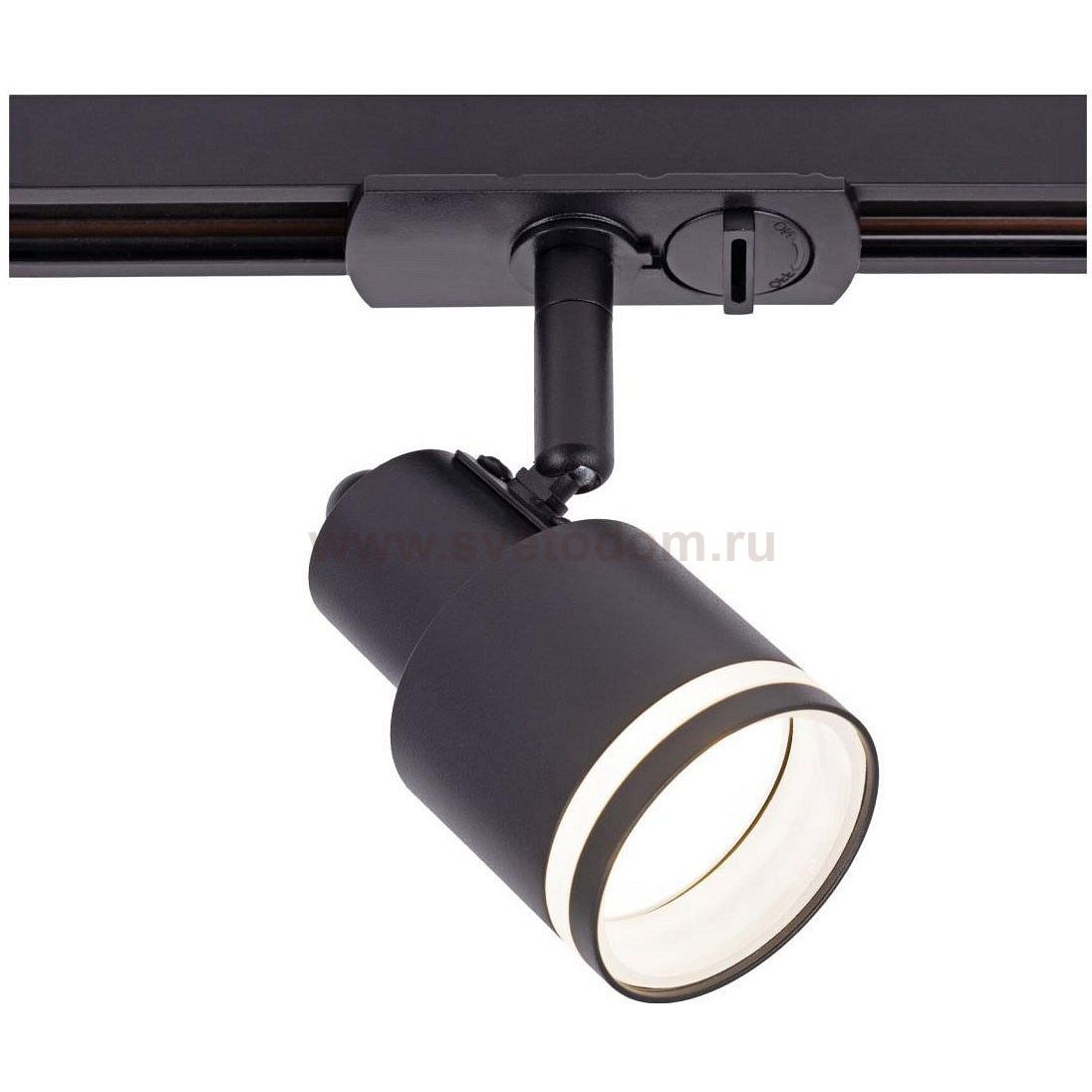 Трековый светильник Citilux CL565T11 Bruno