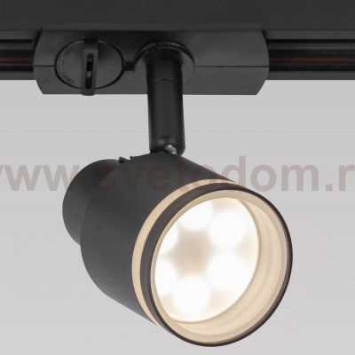 Трековый светильник Citilux CL565T11 Bruno