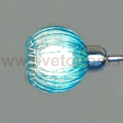 Люстра Citilux cl604151 Попурри