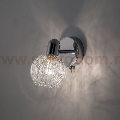 Светильник бра Citilux CL604511 Попурри