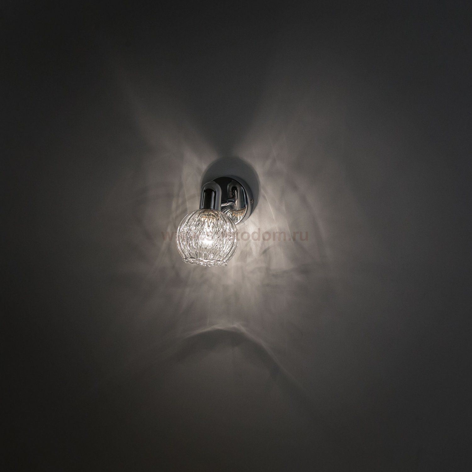 Светильник бра Citilux CL604511 Попурри