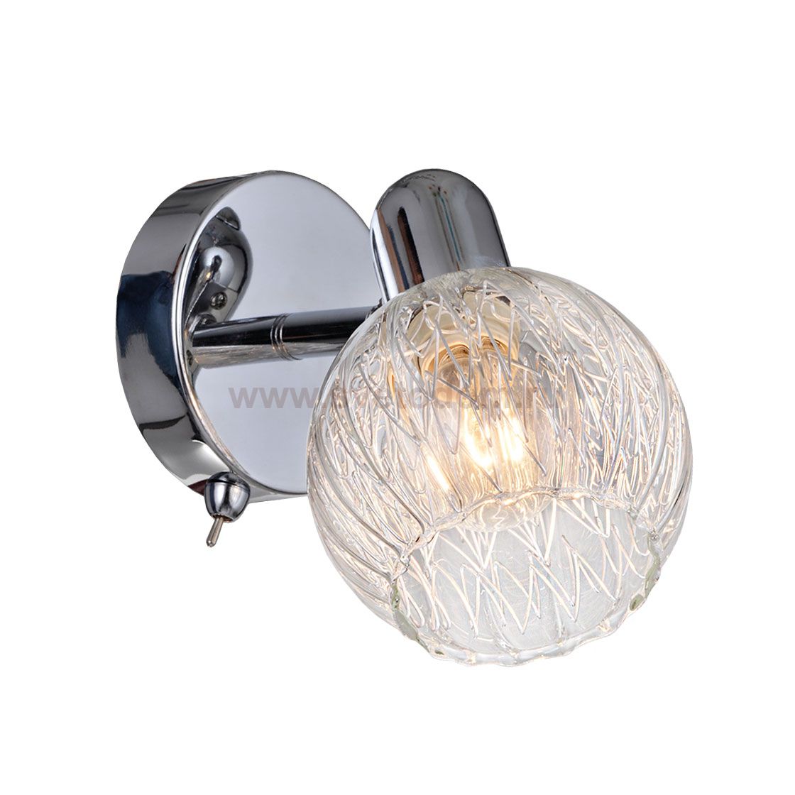 Светильник бра Citilux CL604511 Попурри