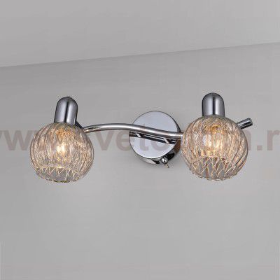 Спот поворотный Citilux CL604521 Попурри