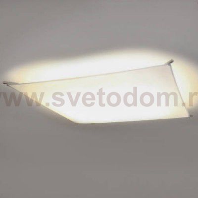 Люстра потолочная Citilux CL701410B Сити-Арт