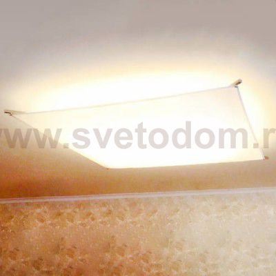 Люстра потолочная Citilux CL701410B Сити-Арт