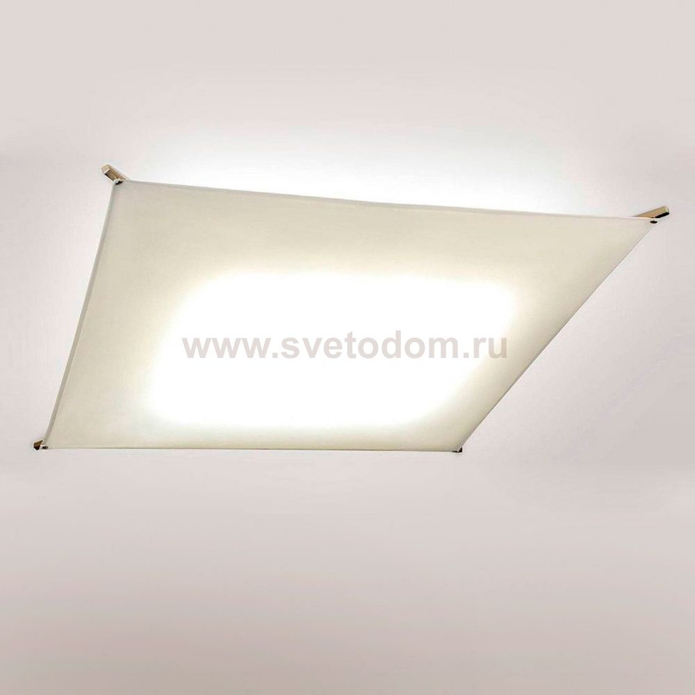 Люстра потолочная Citilux CL701410B Сити-Арт