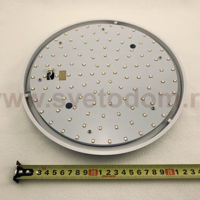 Светильник настенно-потолочный Citilux CL702161W Луна