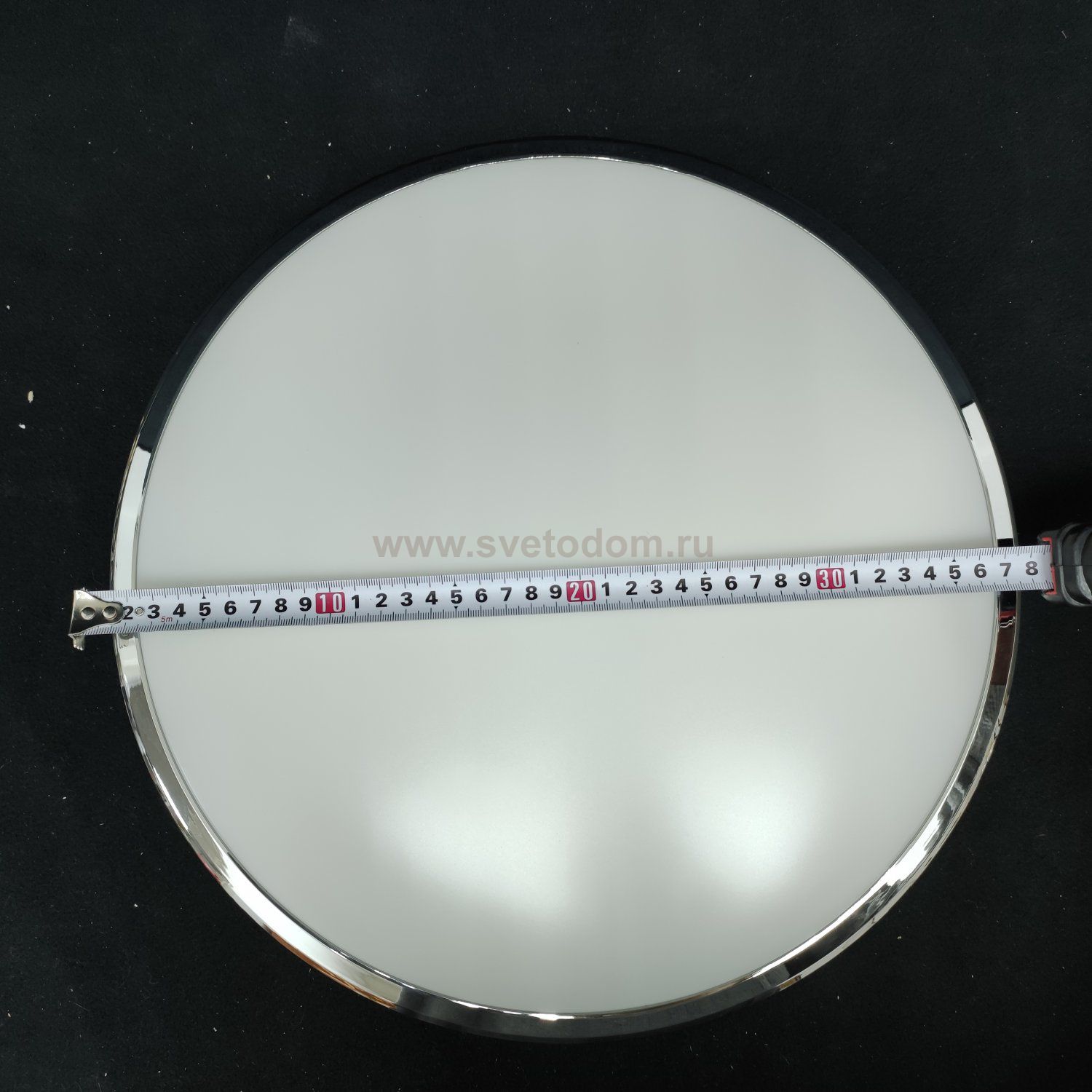 Светильник настенно-потолочный Citilux CL702301W Луна