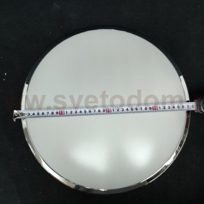 Светильник настенно-потолочный Citilux CL702301W Луна