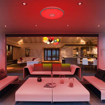 Светильник диодный Citilux CL703100mRB