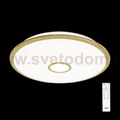 Люстра потолочная Citilux CL703102RGB Старлайт