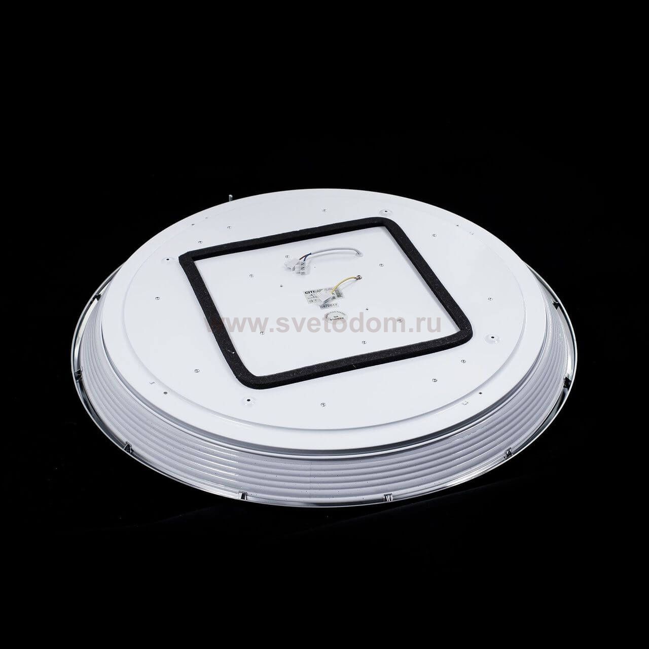 Люстра потолочная Citilux CL703102RGB Старлайт