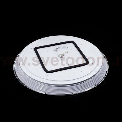 Люстра потолочная Citilux CL703102RGB Старлайт