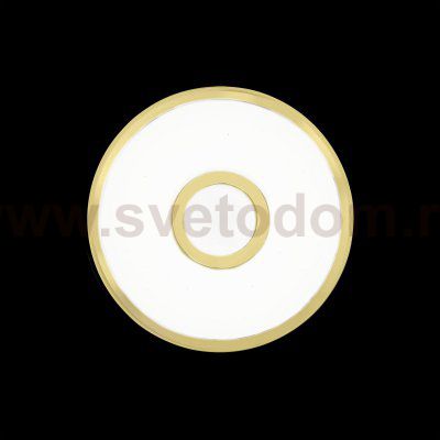 Светильник накладной Citilux CL70312 Старлайт