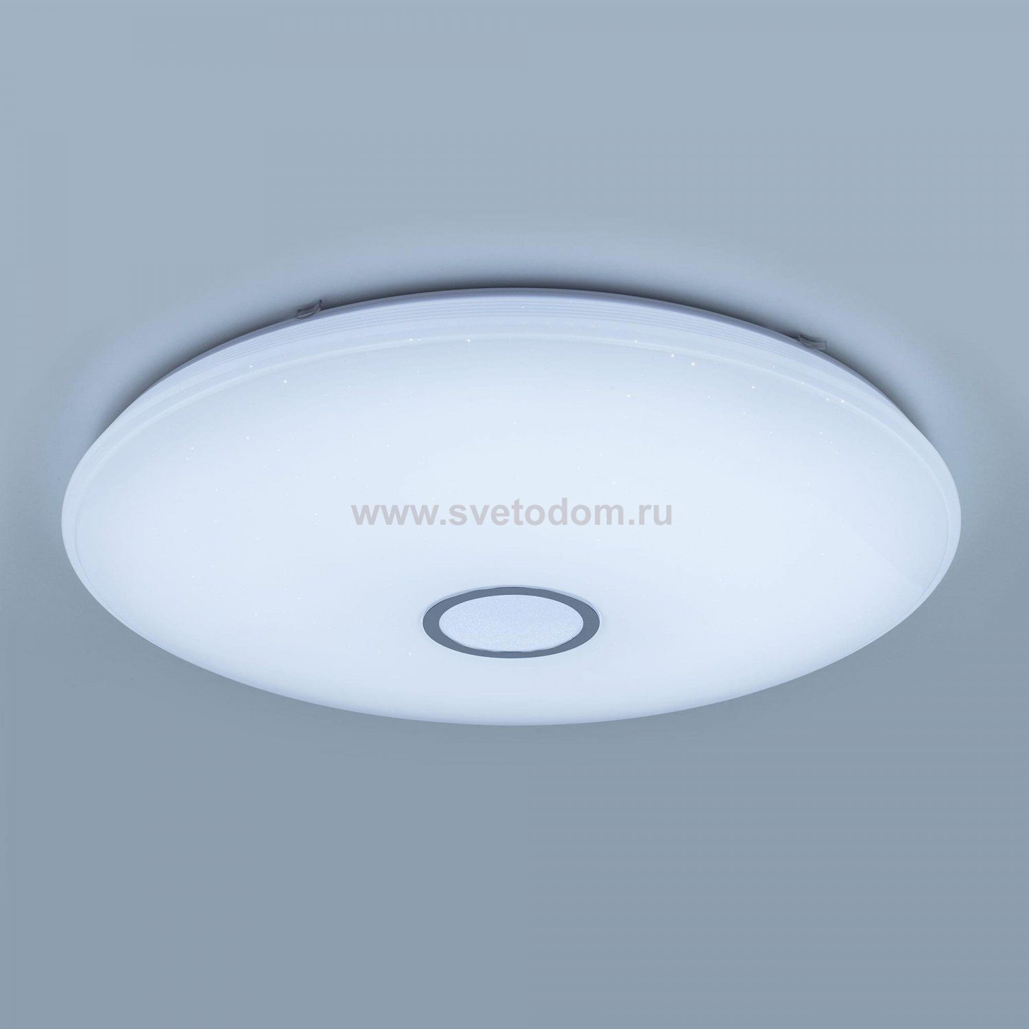 Светильник с пультом Citilux CL703140RG СтарЛайт