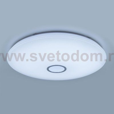 Светильник с пультом Citilux CL703140RG СтарЛайт