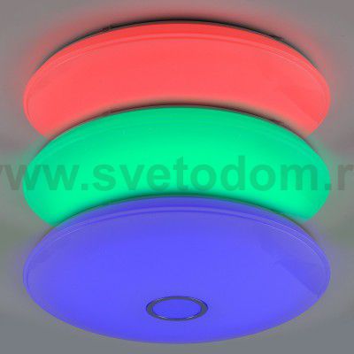 Светильник светодиодный Citilux CL703140RGB Старлайт