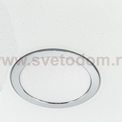 Светильник светодиодный Citilux CL703140RGB Старлайт