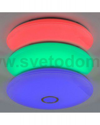 Люстра потолочная Citilux CL703143RGB Старлайт