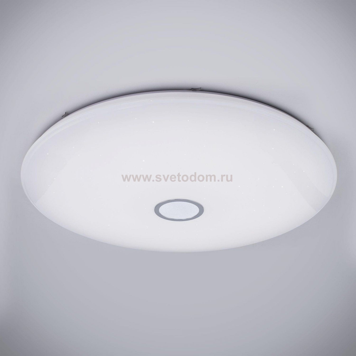 Светильник с пультом Citilux CL703200RG СтарЛайт