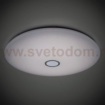 Люстра потолочная Citilux CL703200RGB Старлайт