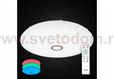 Люстра потолочная Citilux CL703205RGB Старлайт