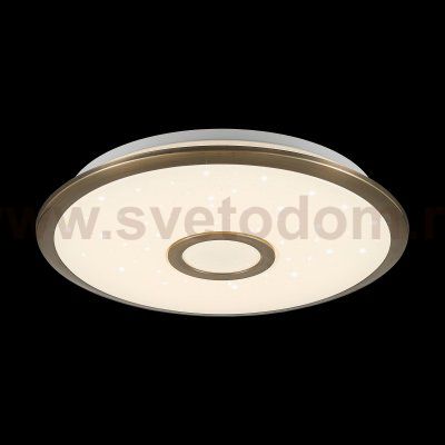 Светильник с пультом Citilux CL70333R Старлайт