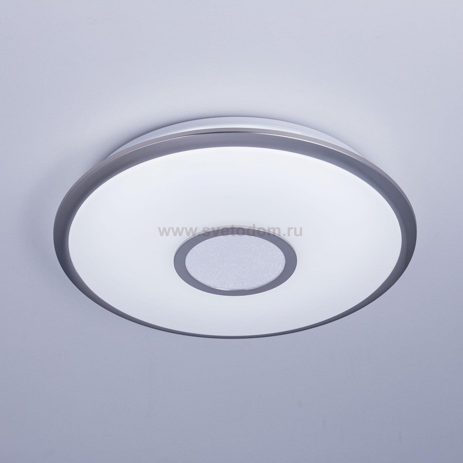 Люстра потолочная Citilux CL70340mRGB Старлайт