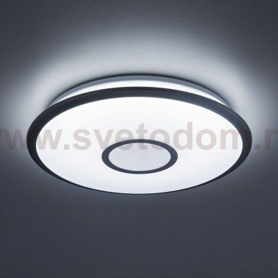 Люстра потолочная Citilux CL70340mRGB Старлайт