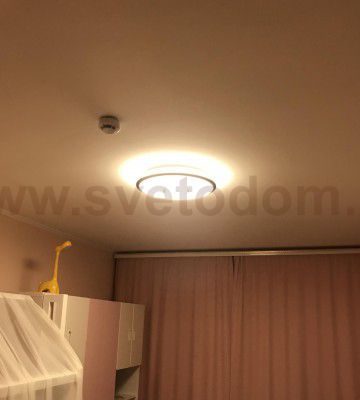 Люстра потолочная Citilux CL70343RGB Старлайт