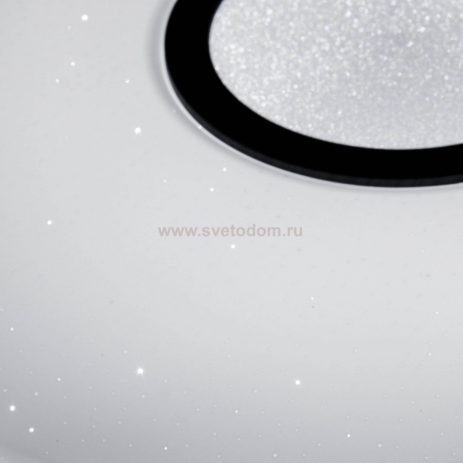 Светильник с пультом Citilux CL70345R СтарЛайт