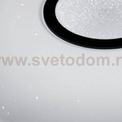 Светильник с пультом Citilux CL70345R СтарЛайт