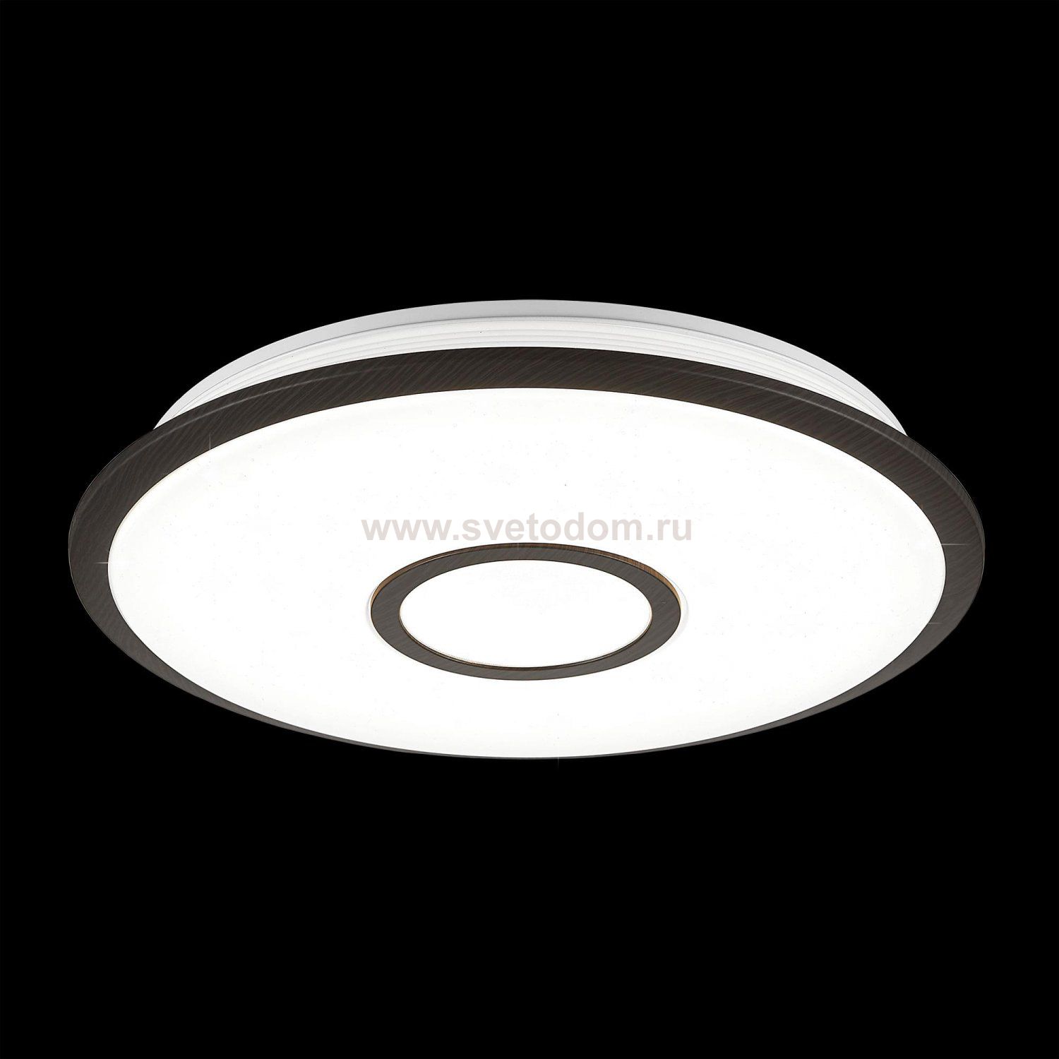 Светильник с пультом Citilux CL70345R СтарЛайт