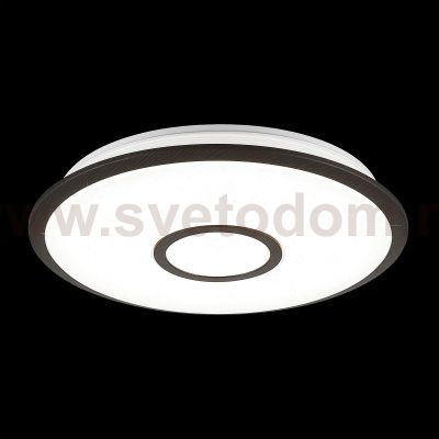 Светильник с пультом Citilux CL70345R СтарЛайт