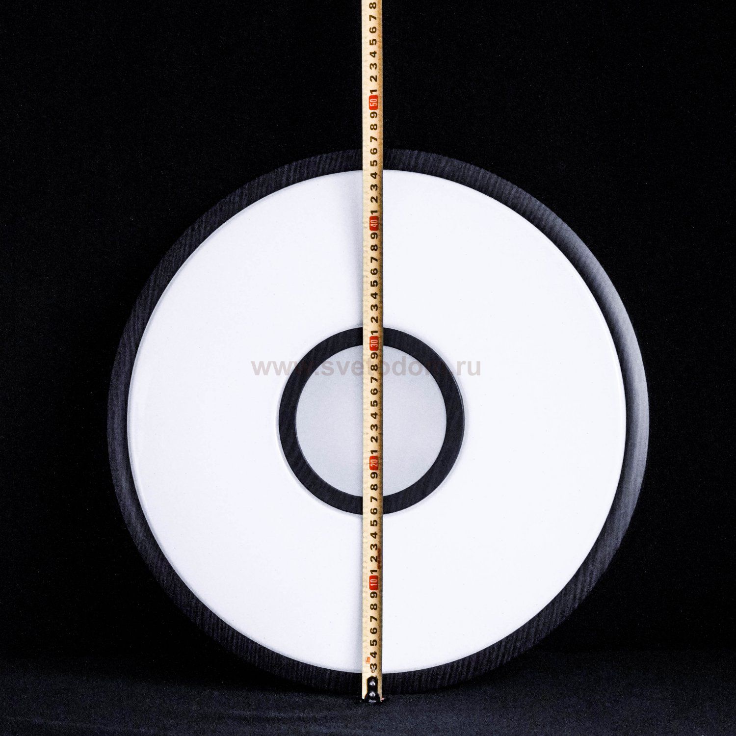 Светильник с пультом Citilux CL70345R СтарЛайт