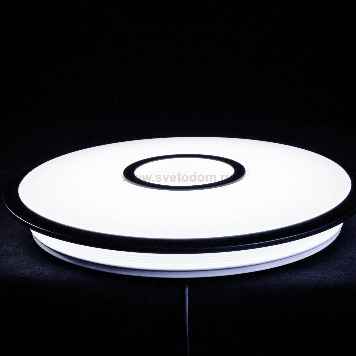 Светильник с пультом Citilux CL70345R СтарЛайт