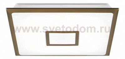 Светильник с пультом Citilux CL70353R СтарЛайт