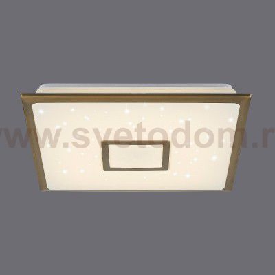 Светильник с пультом Citilux CL70353R СтарЛайт