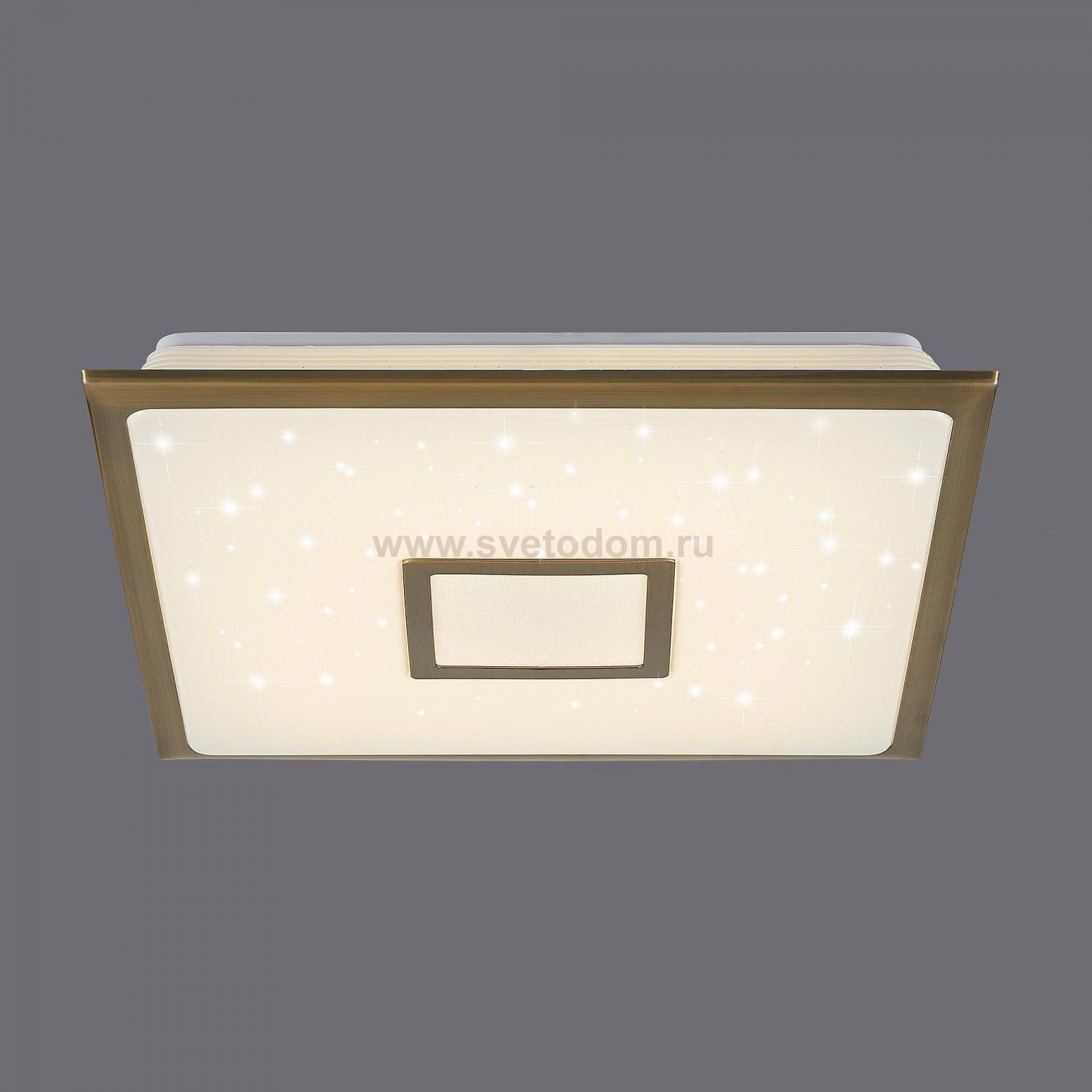 Светильник с пультом Citilux CL70353R СтарЛайт