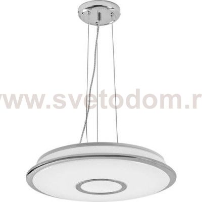 Светильник подвесной CL70360RS Citilux СТАРЛАЙТ (без подвеса)