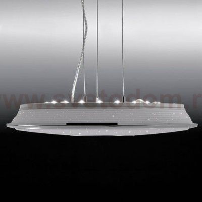 Светильник подвесной CL70360RS Citilux СТАРЛАЙТ (без подвеса)