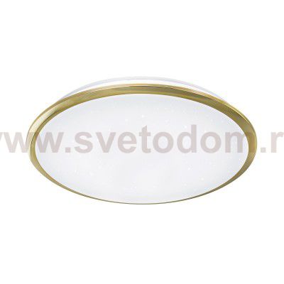Люстра потолочная Citilux CL70362 Старлайт