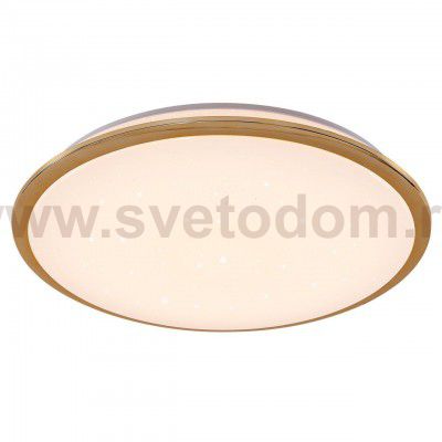 Люстра потолочная Citilux CL70362 Старлайт