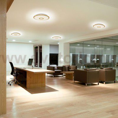 Светильник диодный с пультом Citilux CL70362R СтарЛайт