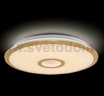 Светильник диодный с пультом Citilux CL70362R СтарЛайт