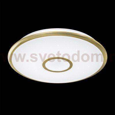 Светильник диодный с пультом Citilux CL70362R СтарЛайт