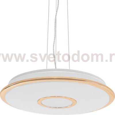 Светильник подвесной CL70362RS Citilux СТАРЛАЙТ (без подвеса)