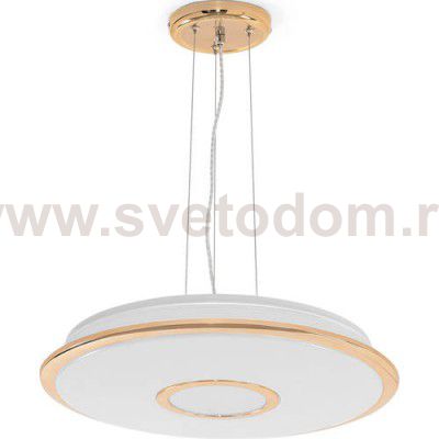 Светильник подвесной CL70362RS Citilux СТАРЛАЙТ (без подвеса)