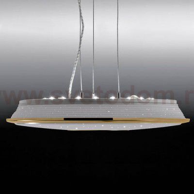 Светильник подвесной CL70362RS Citilux СТАРЛАЙТ (без подвеса)