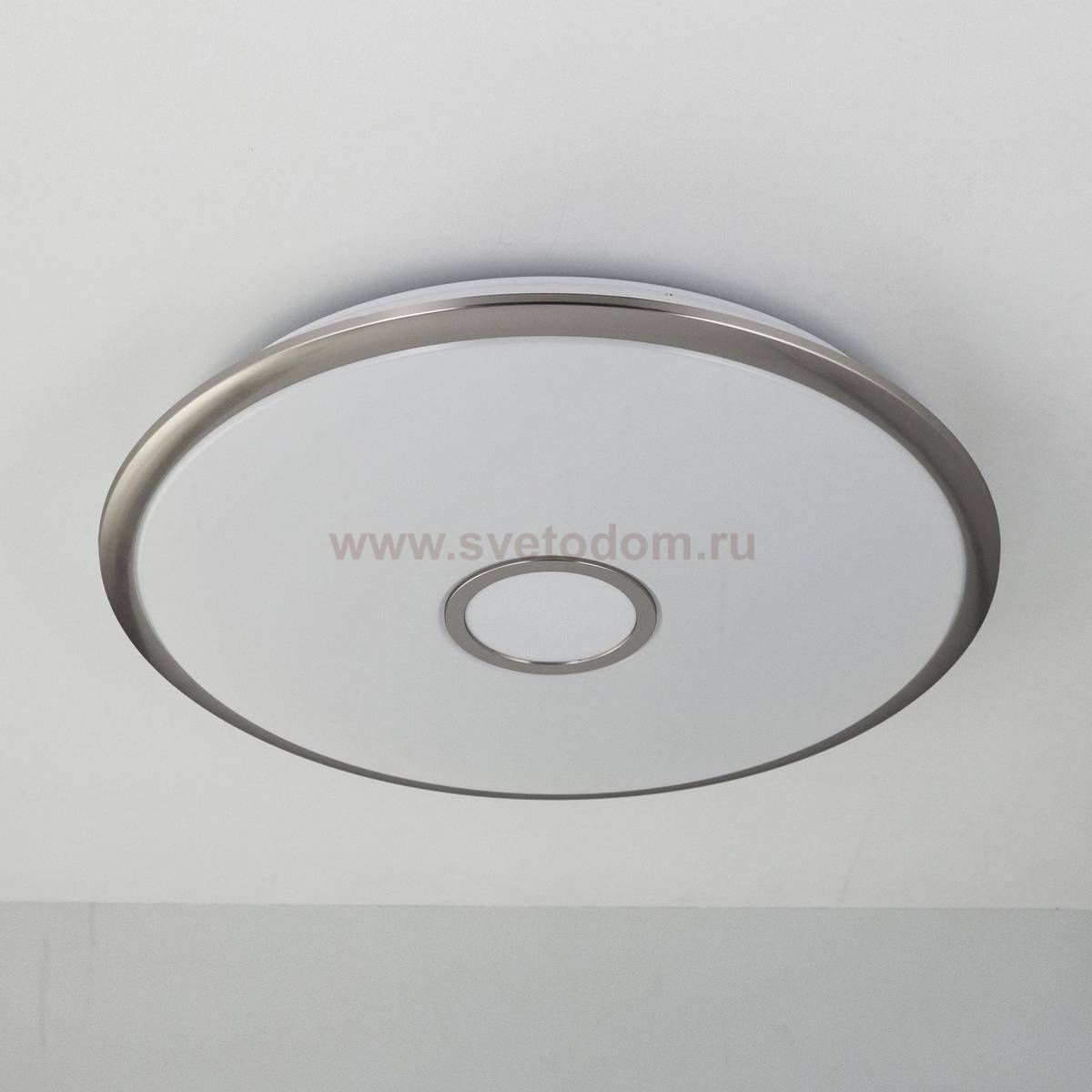 Люстра потолочная Citilux CL70380mRGB Старлайт